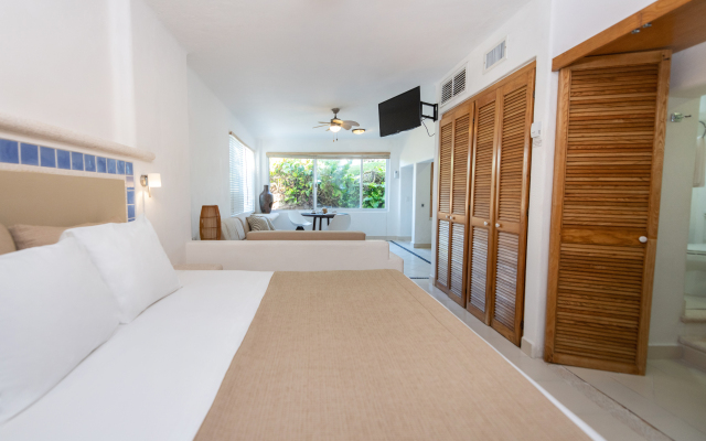 Las Villas Akumal