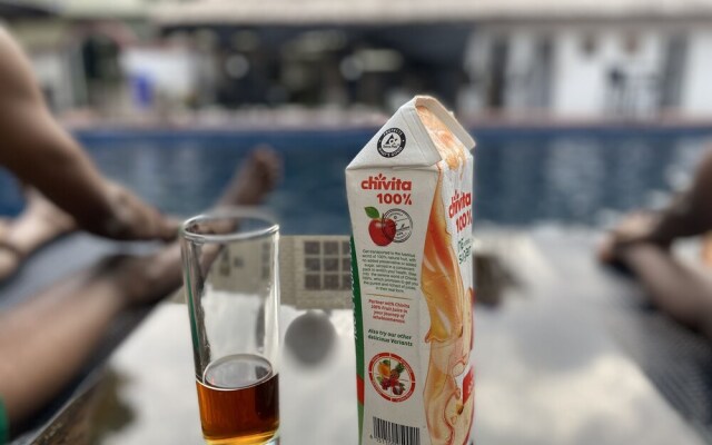 Novatel Hotel