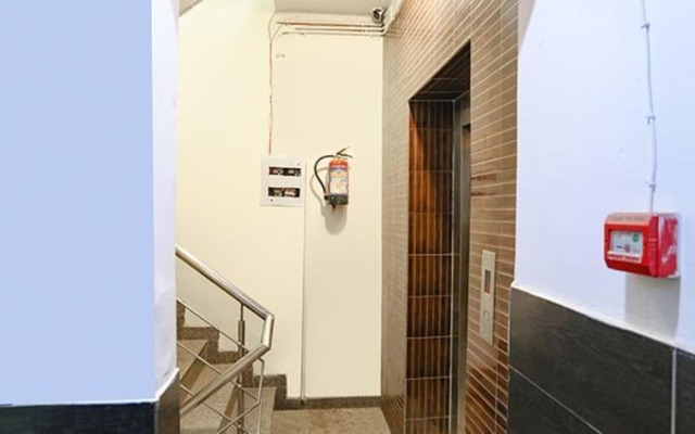 Fabhotel The Lazeez