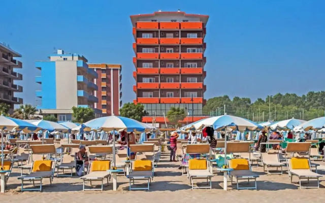 Hotel Mose