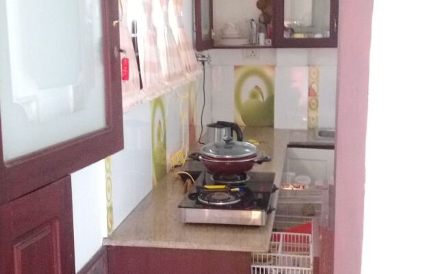 Reds Residency - Homestay