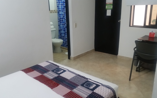 Hotel Quinta Avenida