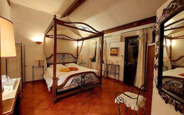 La Bergerie du Moulin