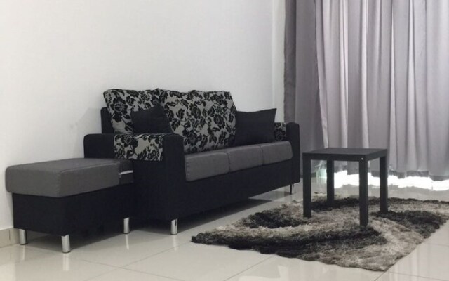 Penang Airport Setia Homestay