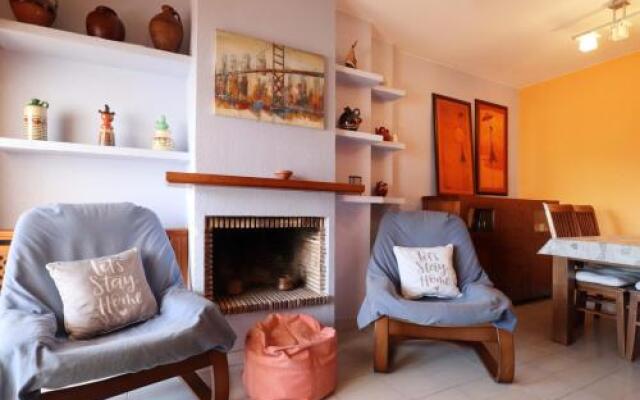 E32235 Jardins De S'Agaro