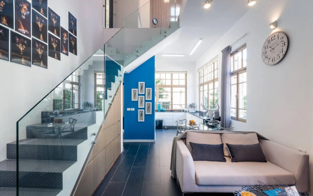 Sweet Inn Apartments- Allenby Street