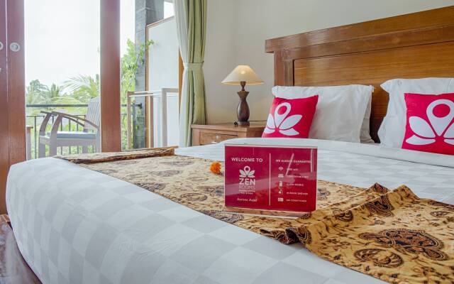 ZEN Rooms Sriwedari Ubud 2