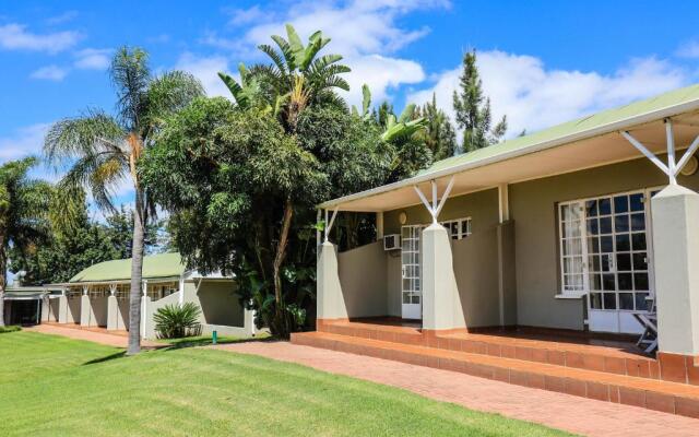 Newcastle Country Lodge