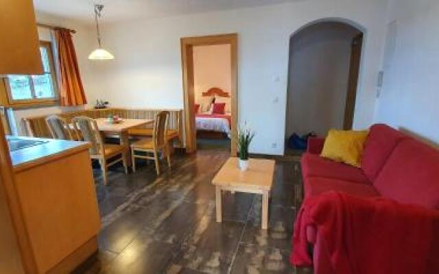 Schlosserhaus Appartements