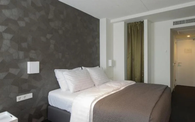 Hotel Mauritz & Belle Suites