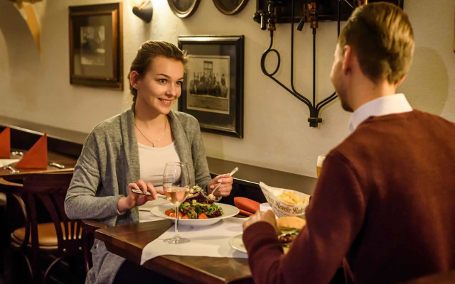 Mercure Hotel München Freising Airport