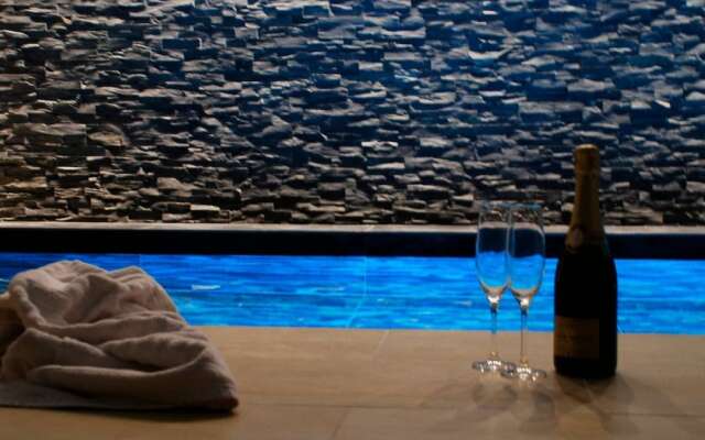 18 Person Holiday Home in Lokken-by Traum