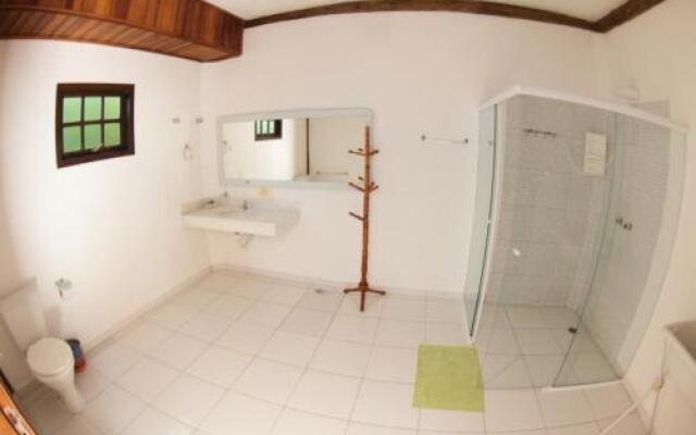 Chili In Suites Maresias