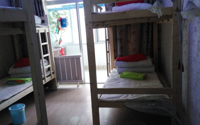 Duckweed Hostel