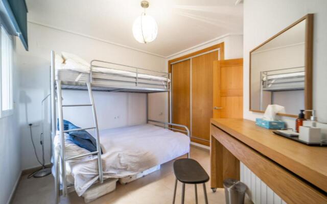 Amazing Golf Views Apartment - AN1423LT