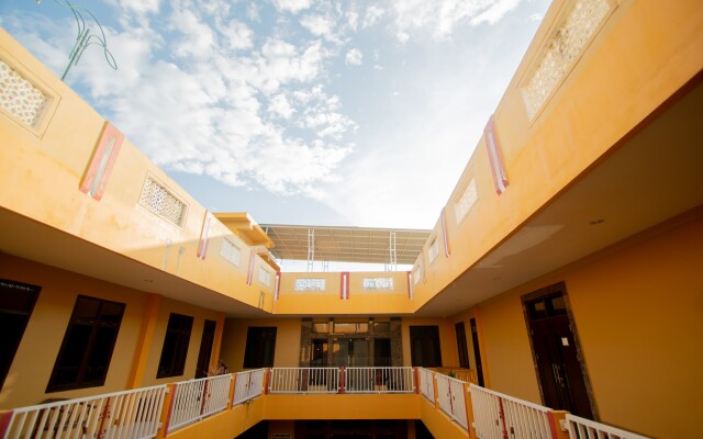 RedDoorz Syariah @ Jalan Gajah Mada Meulaboh