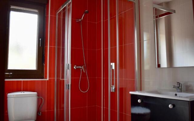 Apartamentos La Fragata