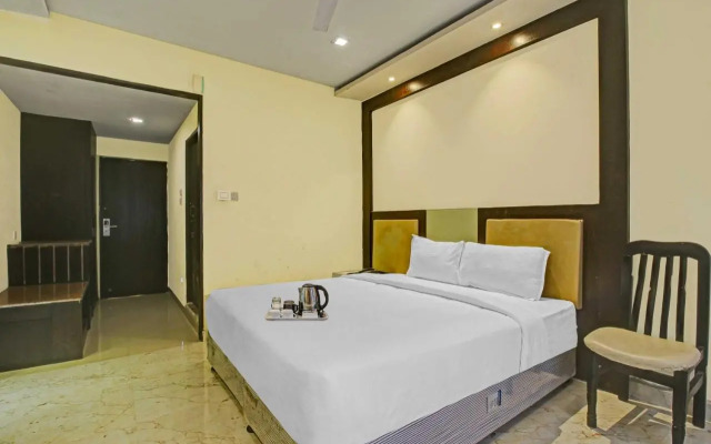 OYO 8754 Miyapur