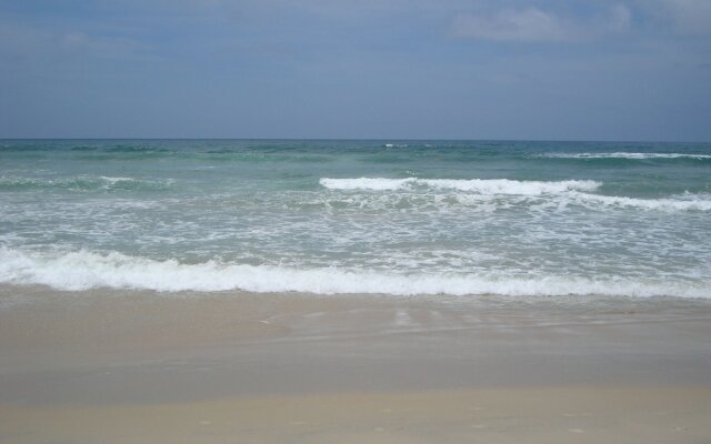 Apartamento Astúrias Ubatuba