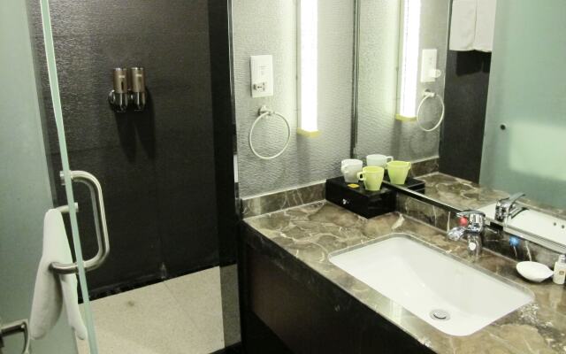 Best Western Yantai Hotel