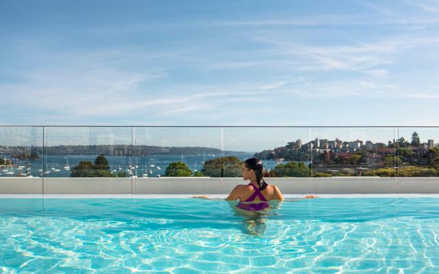 InterContinental Sydney Double Bay by IHG