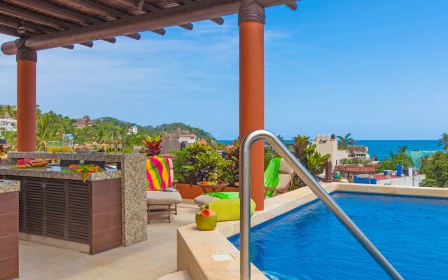 Beach Break Suites Sayulita