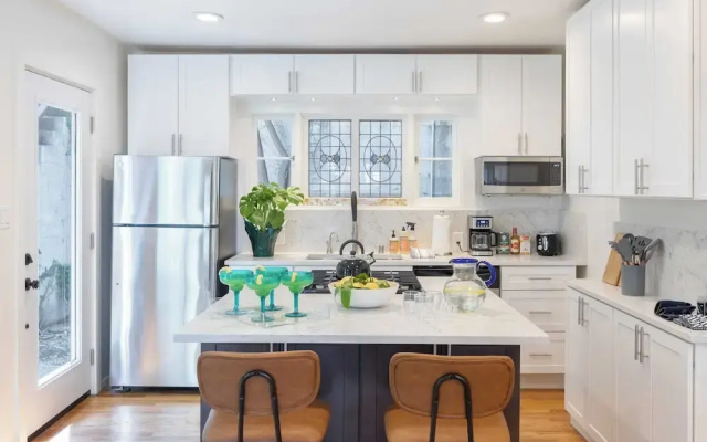 A-lister by Avantstay Hollywood Hills Luxe Group Escape w/ Pool