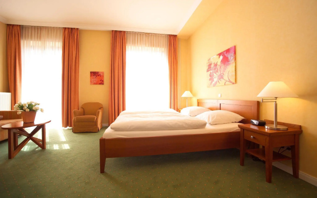 Hotel Alster-Hof