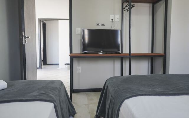 Innbox Canasvieiras 2