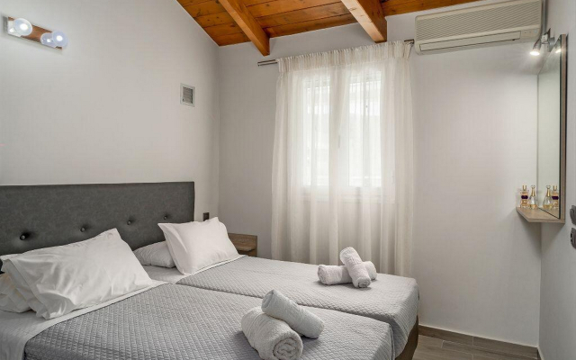 Villa Deifilia