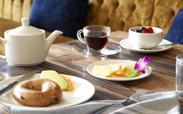 Archer Hotel Seattle/Redmond