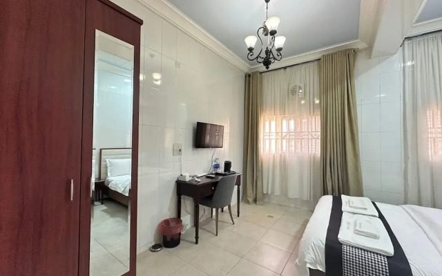 JUN YUE Abuja hotel