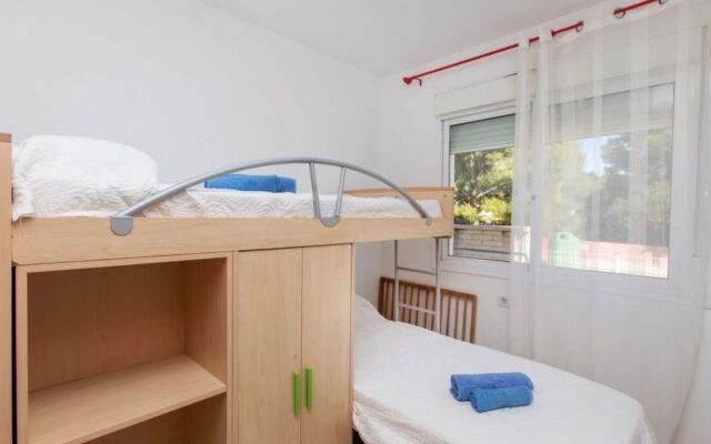 Apartment Gala II Miami Platja