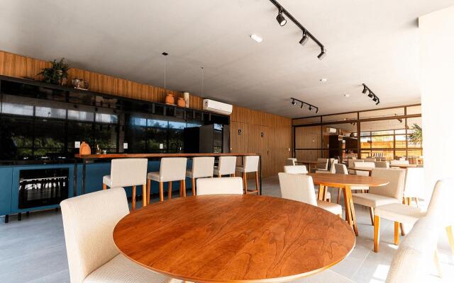 FM20 #207 - Elegância em Cabo Branco por Carpediem