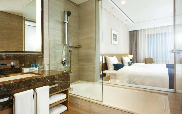 Novotel Ambassador Seoul Gangnam