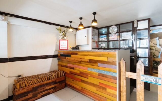 Reddoorz @ Vito Cruz Extension