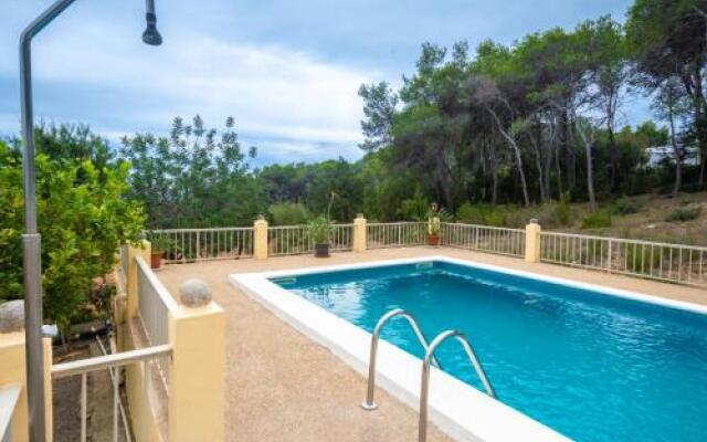 Holiday Home Can Fulgencio II