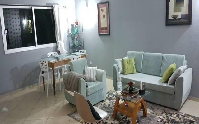 Residence Romarain