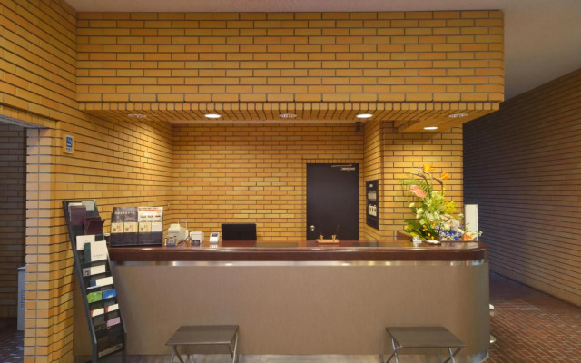 Prince Hotel Second View Muroran
