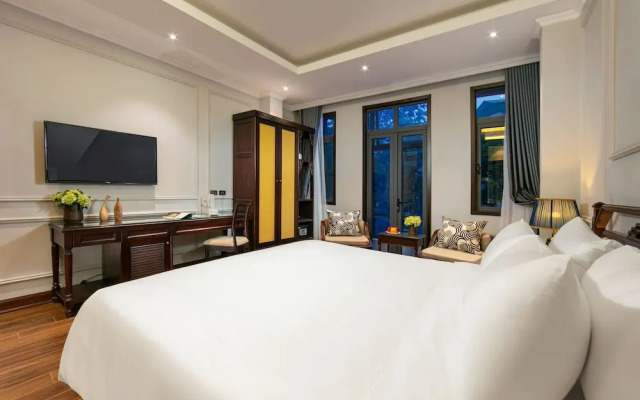 Salute Premium Hotel & Spa