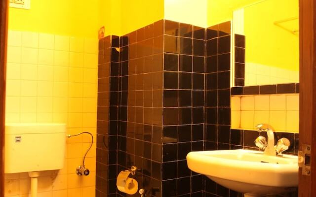 The Hosteller Jaipur