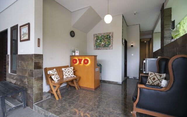 OYO 2438 D' Tamblingan Guesthouse