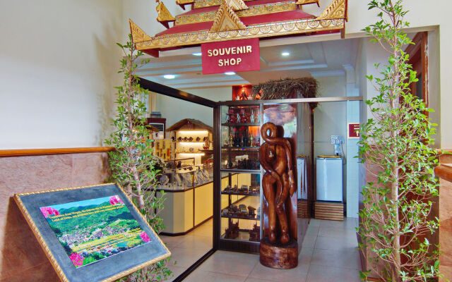 Hotel Yadanarbon