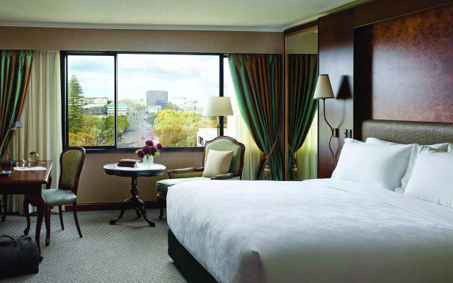 Cordis, Auckland by Langham Hospitality Group