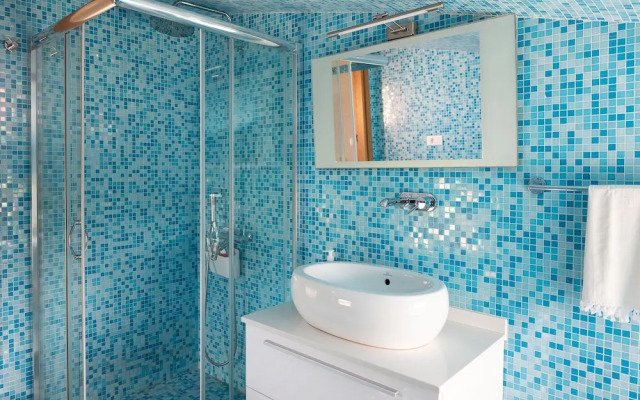 Luxurious Retreat Villa in Heraklion Crete