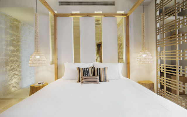 The Theodore Boutique Hotel
