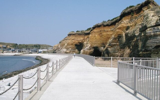 Pension Villa Commons