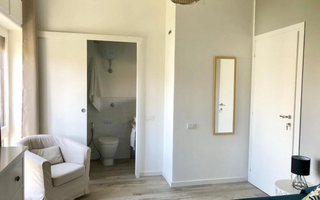 Poetto Beach House-Molara Due