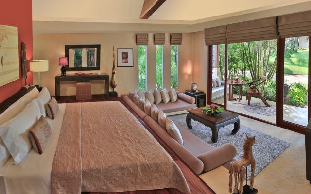 Zazen Boutique Resort & Spa