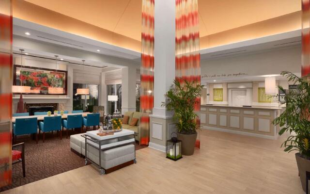 Hilton Garden Inn Atlanta NE/Gwinnett Sugarloaf